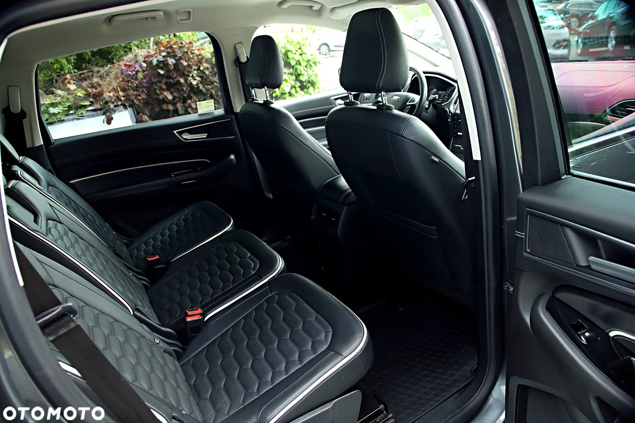 Ford S-Max 2.0 EcoBlue AWD Vignale - 24