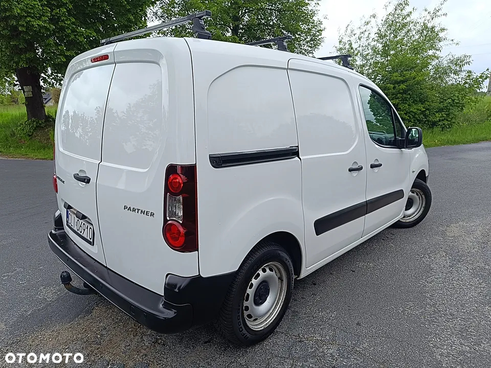 Peugeot Partner - 3