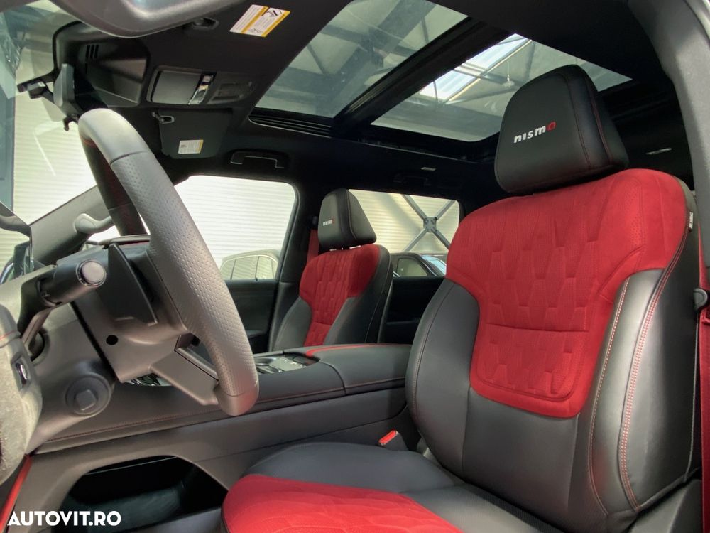 Nissan Armada - 12