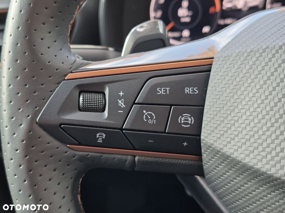 Cupra Formentor 1.5 TSI DSG - 14