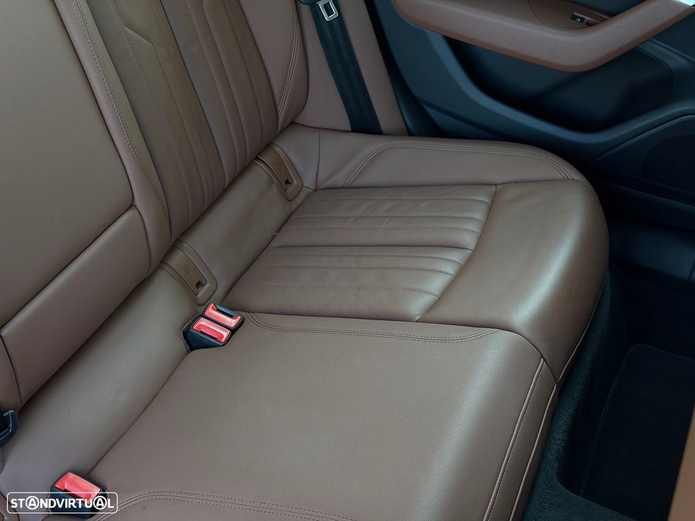 Audi A6 Avant 2.0 TDi Advance S tronic - 43