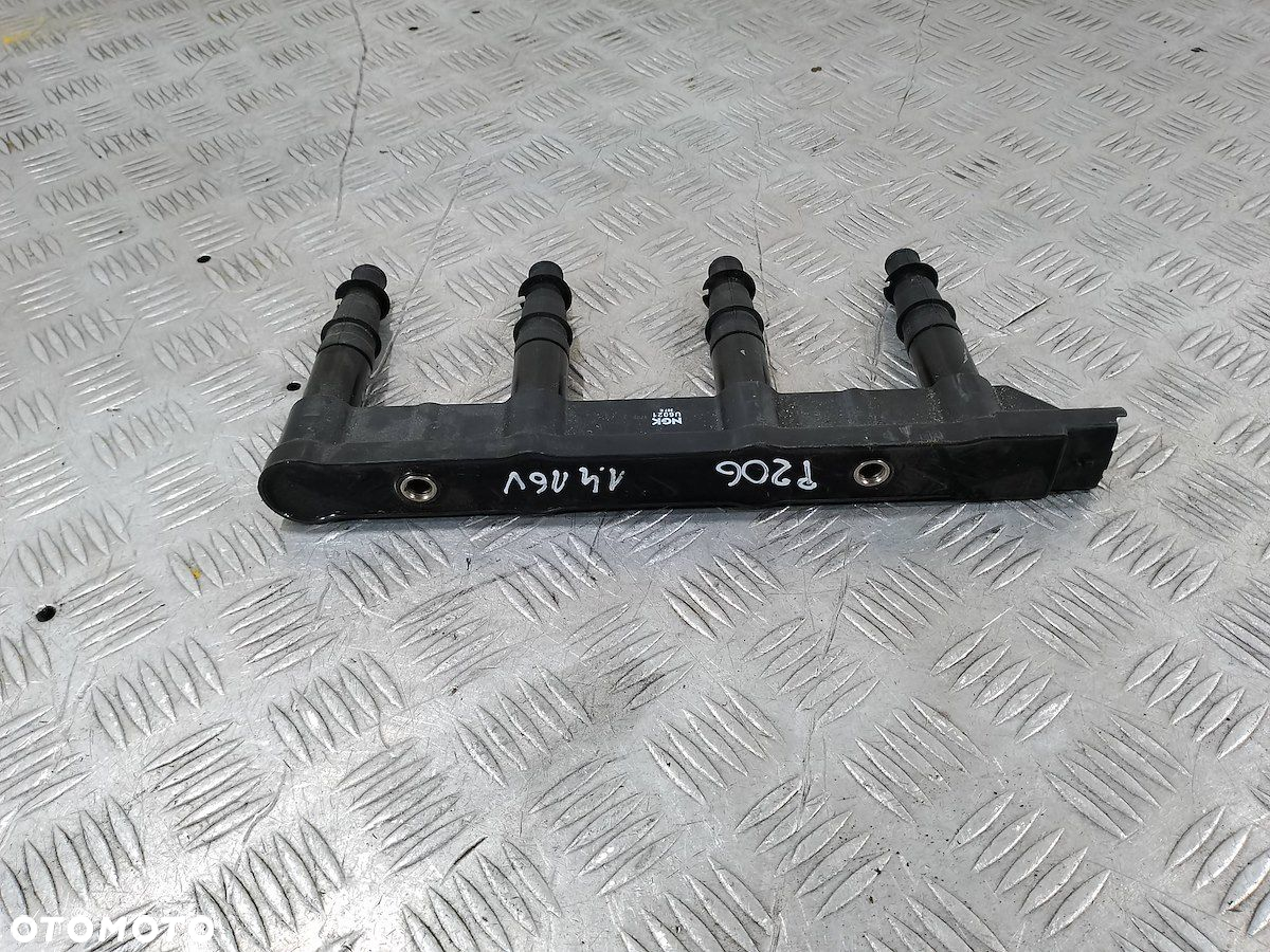 CEWKA ZAPŁONOWA PEUGEOT 206 U6021 1.4 8V - 4