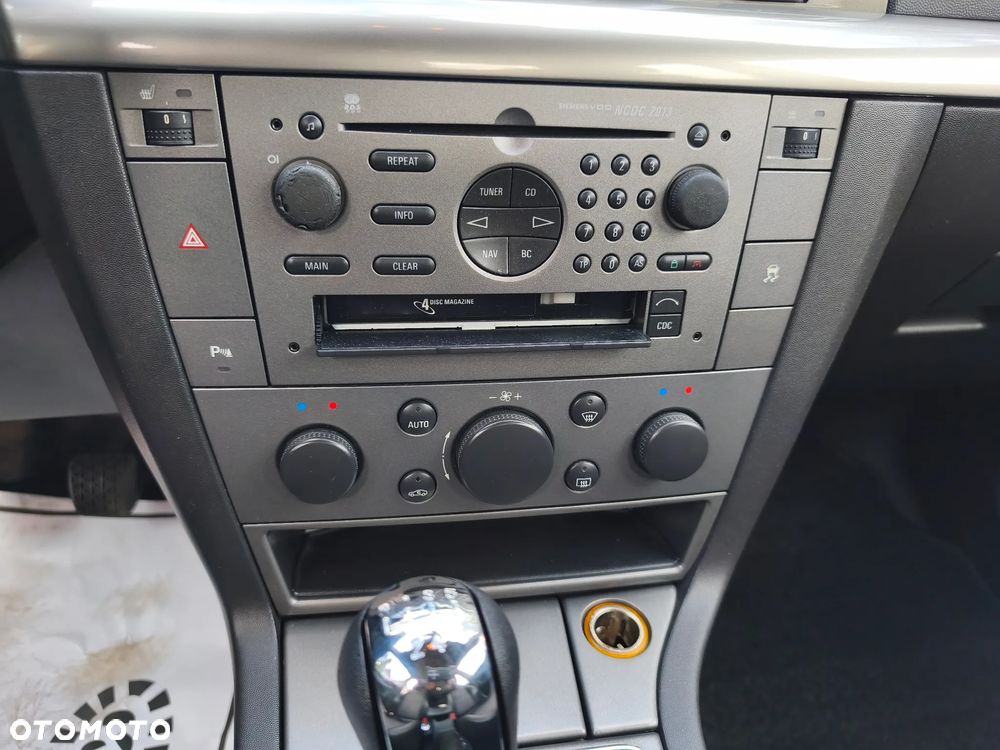 Opel Vectra 1.8 Sport/GTS - 36