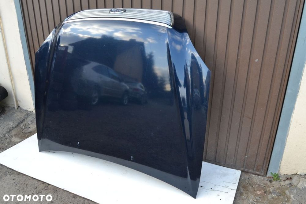 Maska LexusLS 430 przedlift - 2