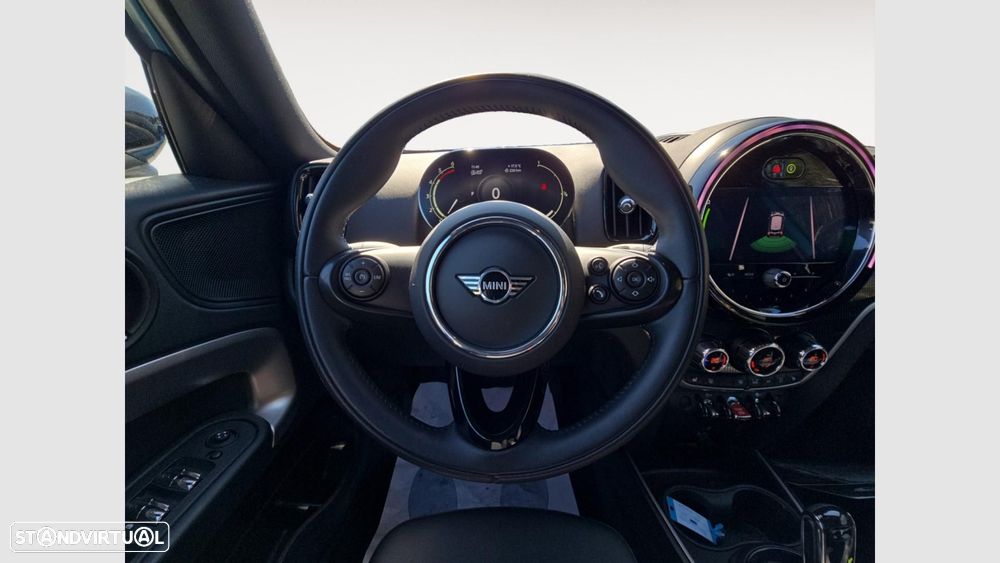 MINI Countryman Cooper SD ALL4 Auto - 12