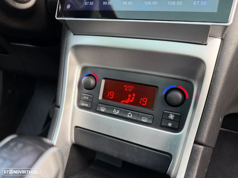 Peugeot 307 1.6 HDi Executive - 20