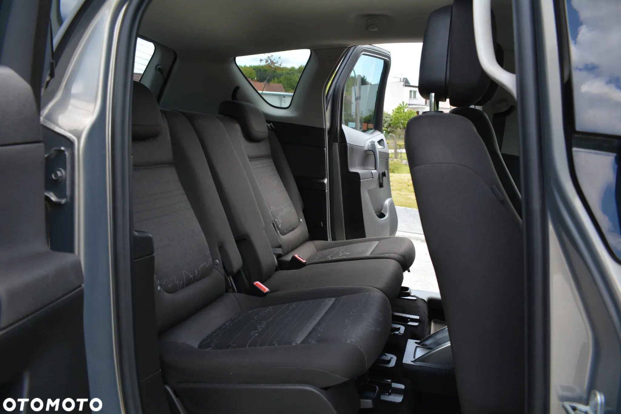 Opel Meriva 1.4 T Essentia S&S - 22