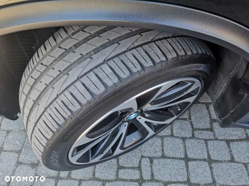 BMW X5 xDrive35i Edition Exclusive - 13