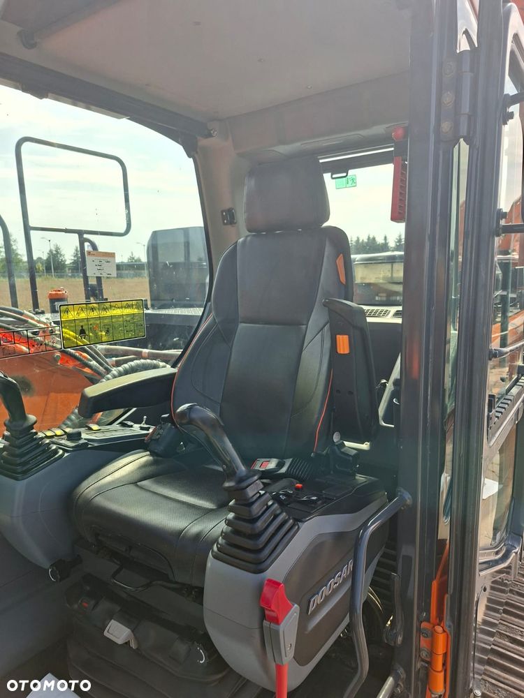 Doosan DX225LC-7 - 2