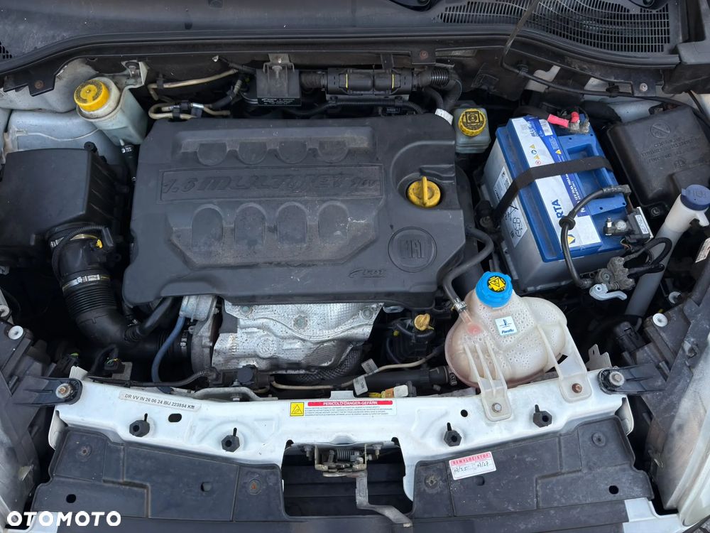 Fiat DOBLO - 30