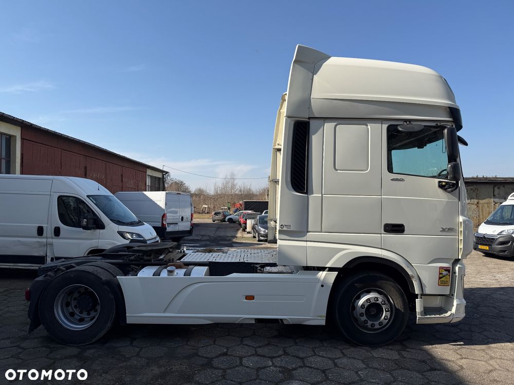 DAF XF 480 SSC - 8