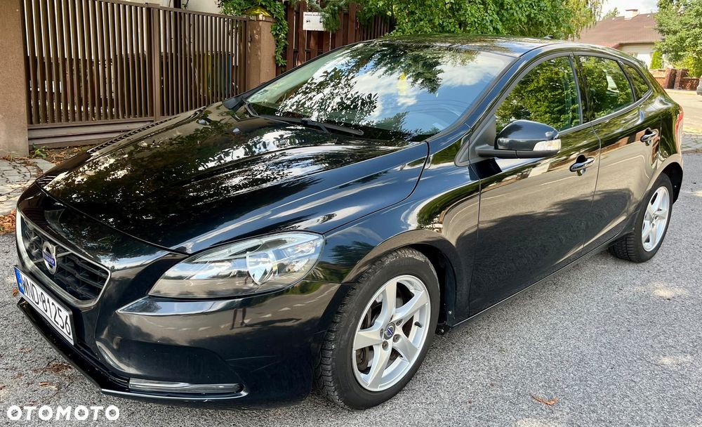 Volvo V40 D3 Base - 10
