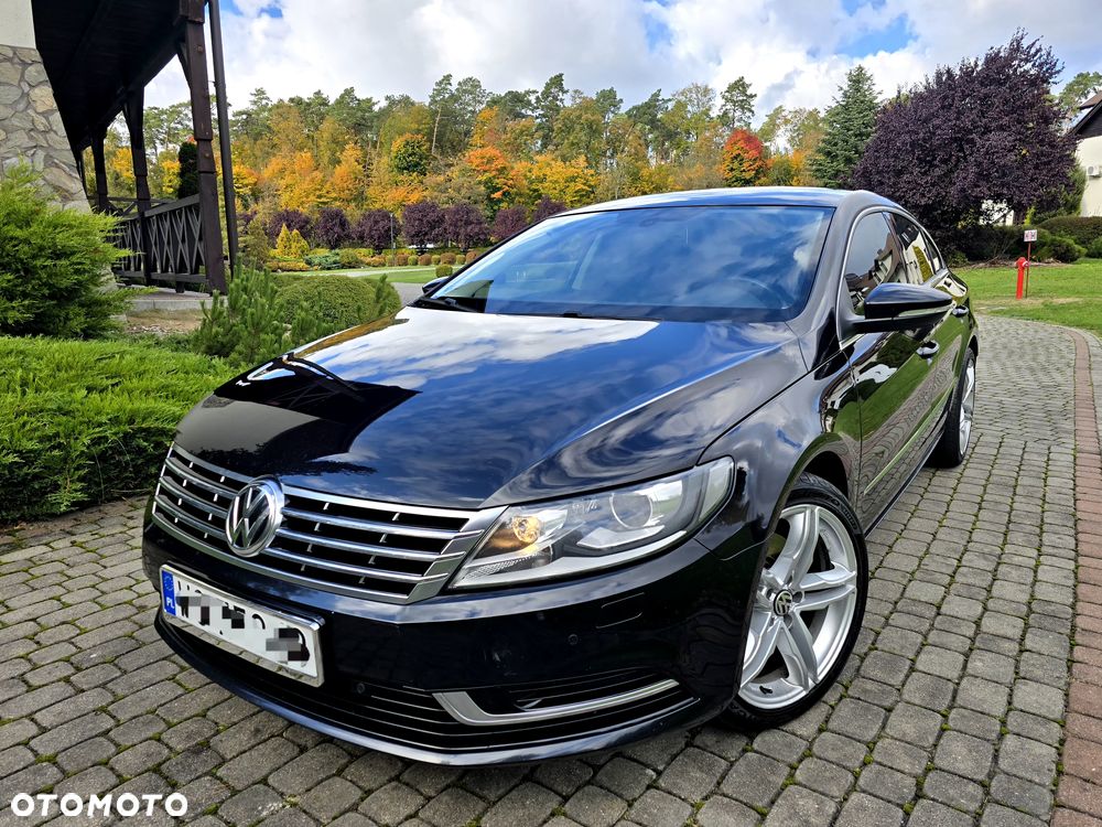 Volkswagen CC 2.0 TSI DSG - 32