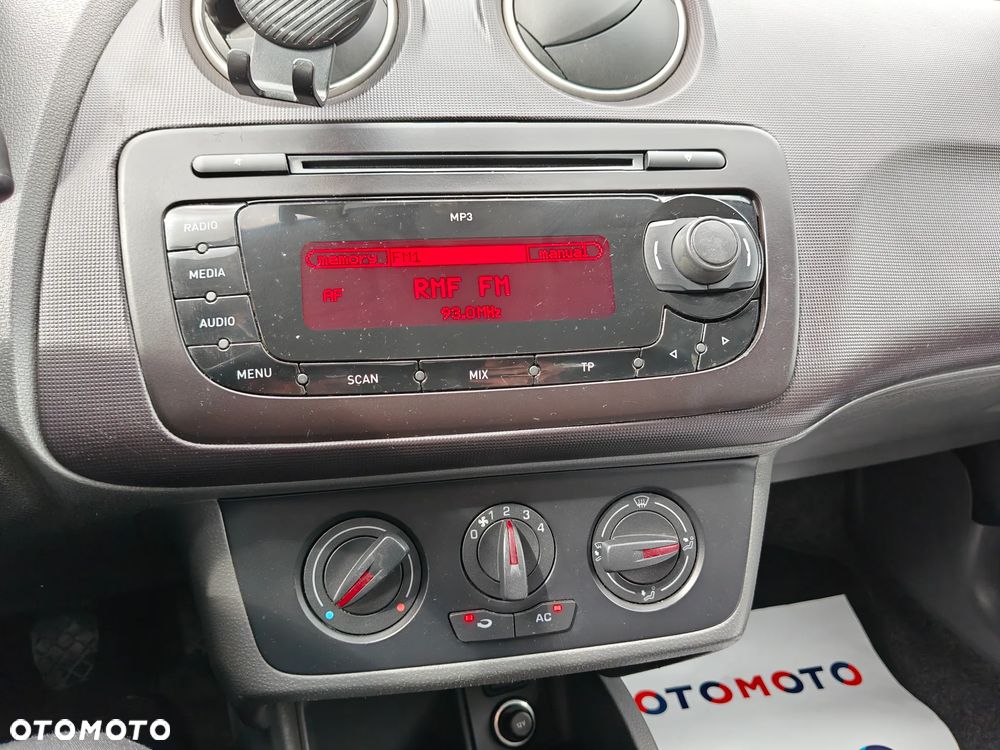 Seat Ibiza 1.2 TDI DPF Entry - 23