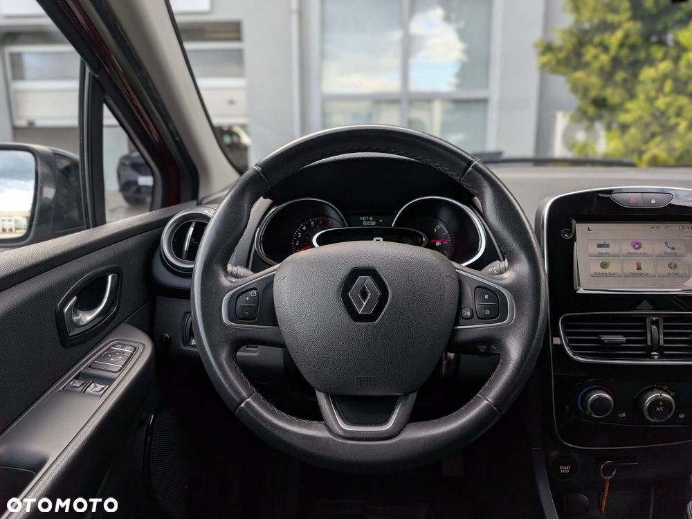 Renault Clio 0.9 Energy TCe Limited - 17
