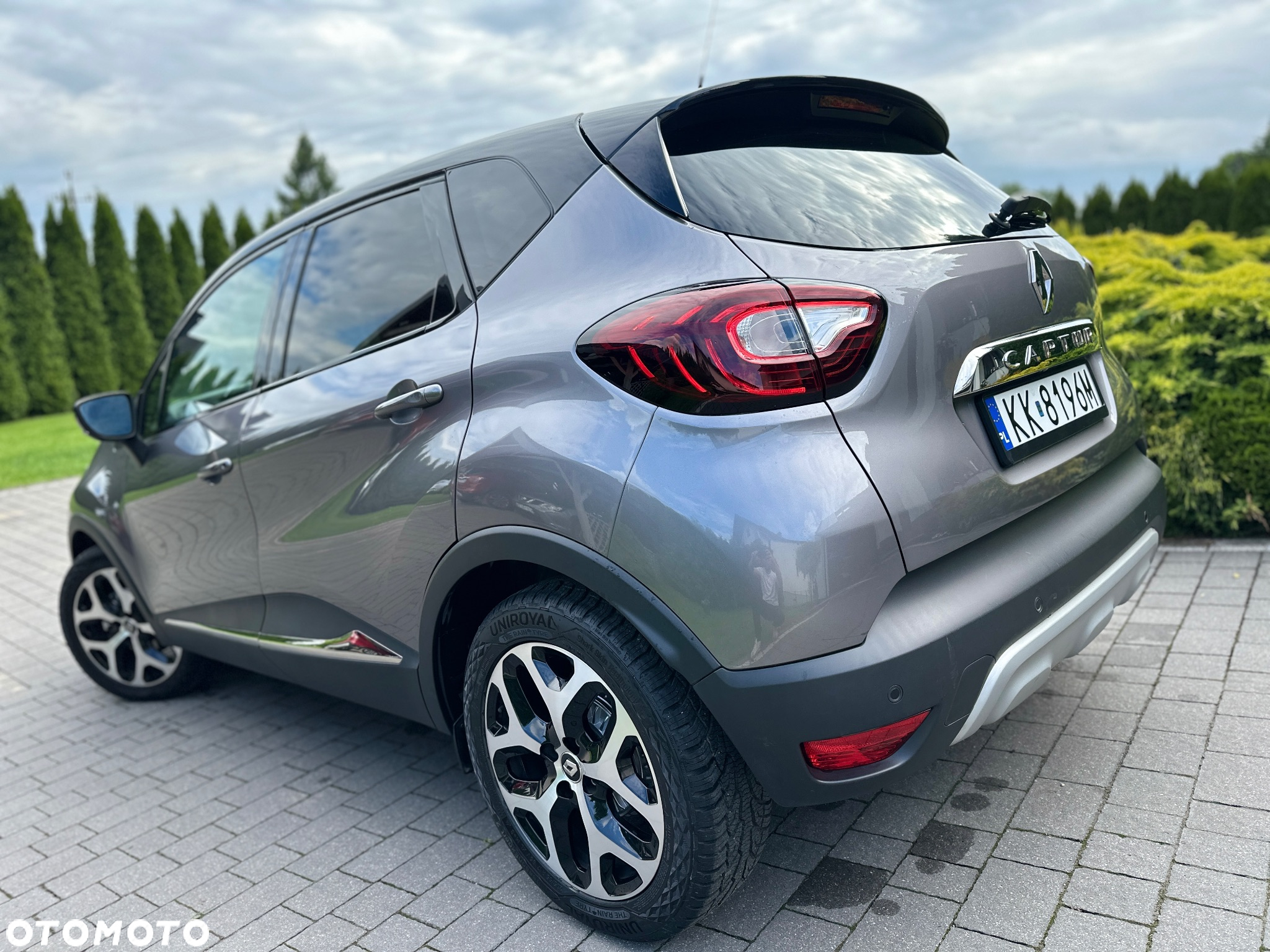 Renault Captur - 5
