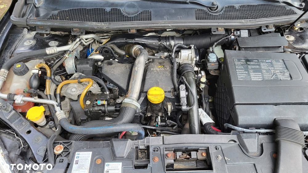 Renault Megane - 8