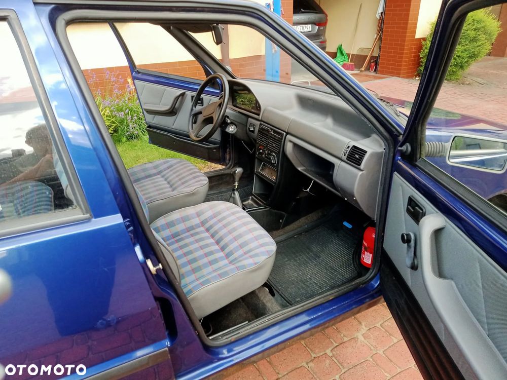 Fiat Uno - 11