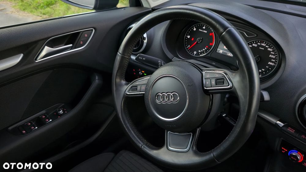 Audi A3 Sportback 2.0 TDI Ambition - 25