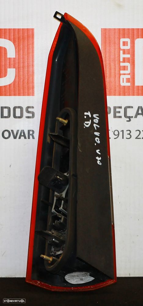 FAROLIM DIREITO VOLVO V70 - 3