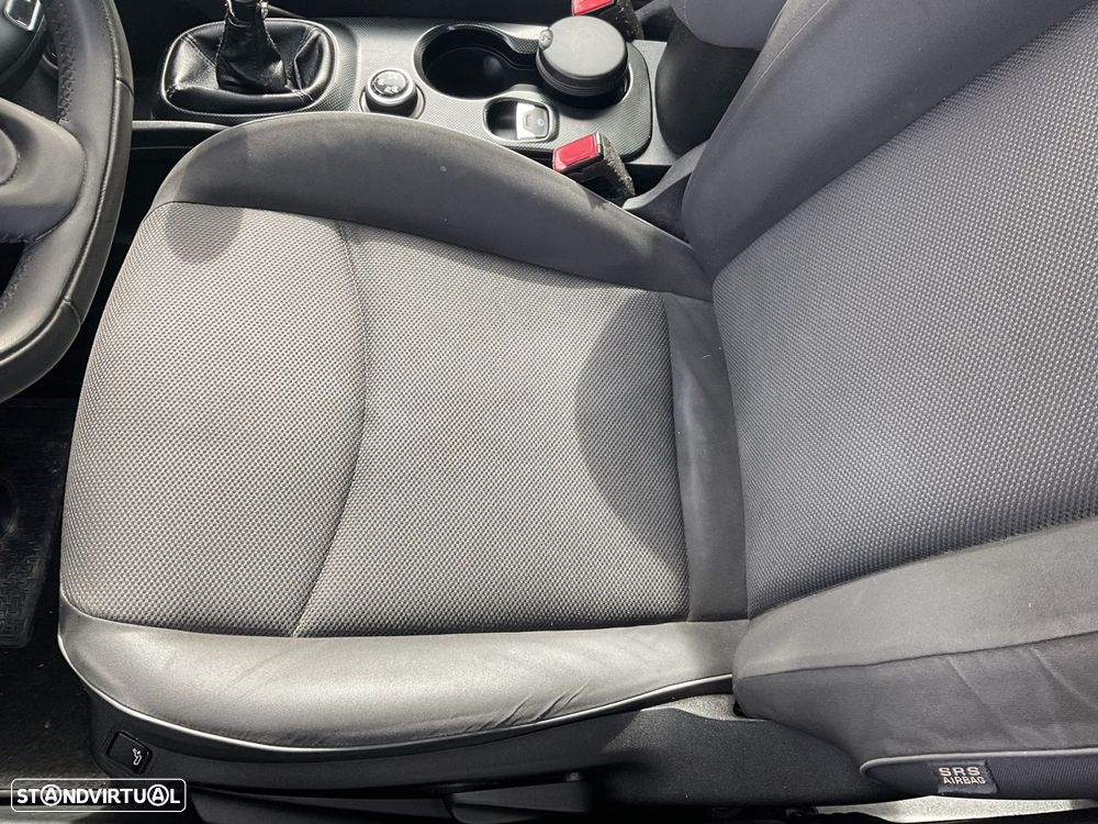 Fiat 500X 1.6 MJ Pop Star J17 S&S - 22