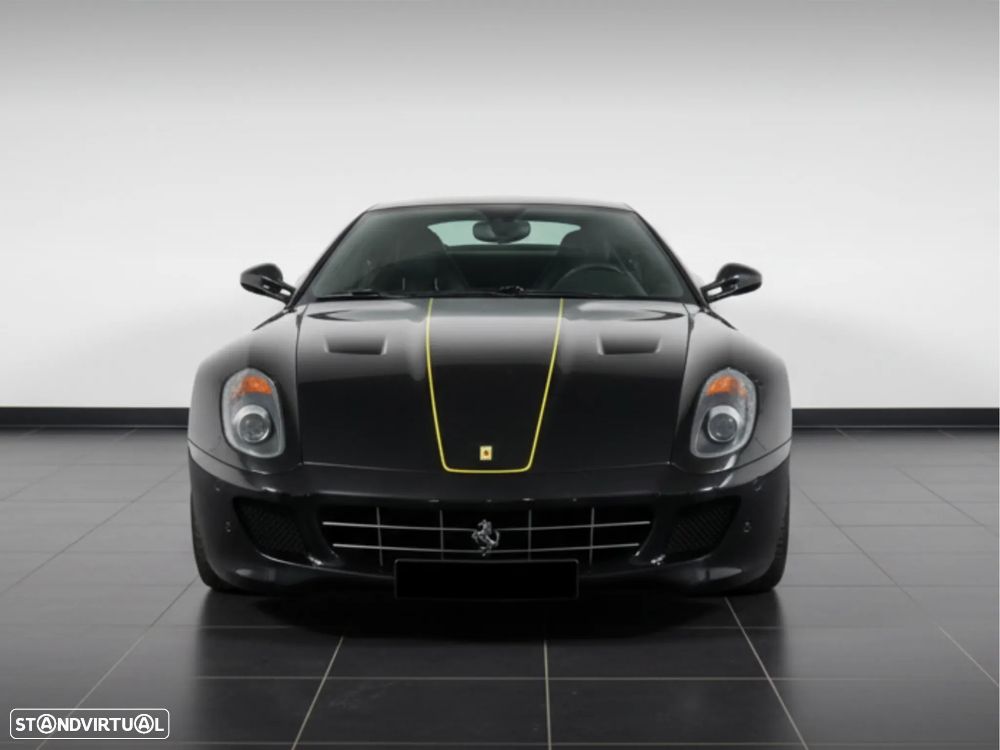 Ferrari 599 - 6