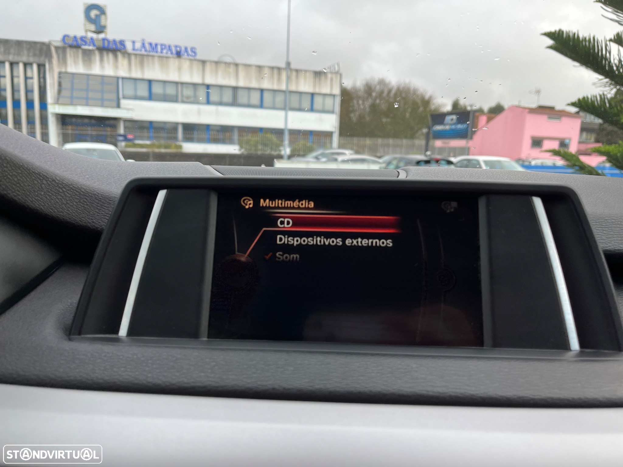 BMW X5 25 d sDrive Comfort 7L - 41