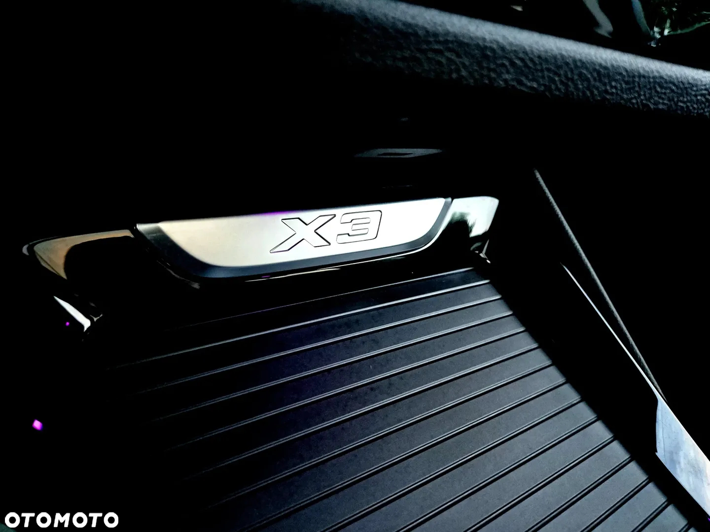 BMW X3 - 17