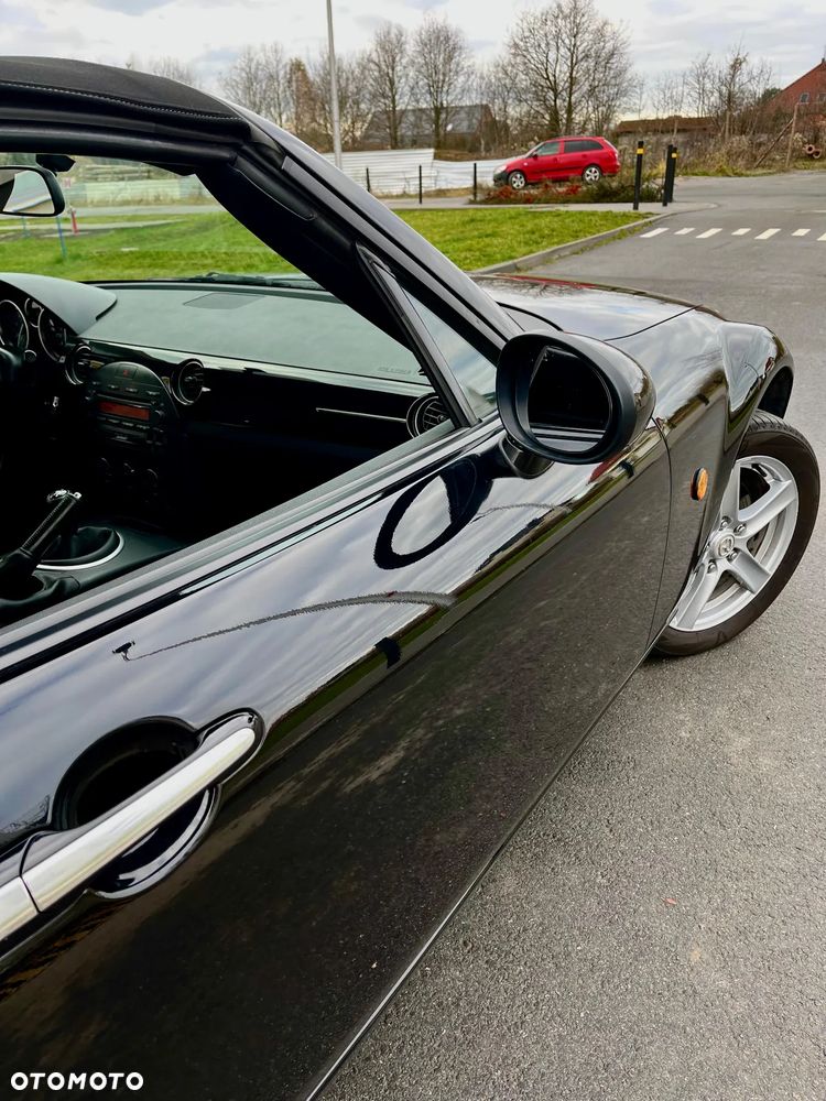 Mazda MX-5 1.8 Emotion - 3