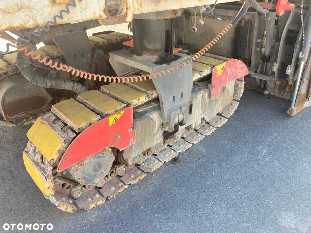 Wirtgen W 220 - 6