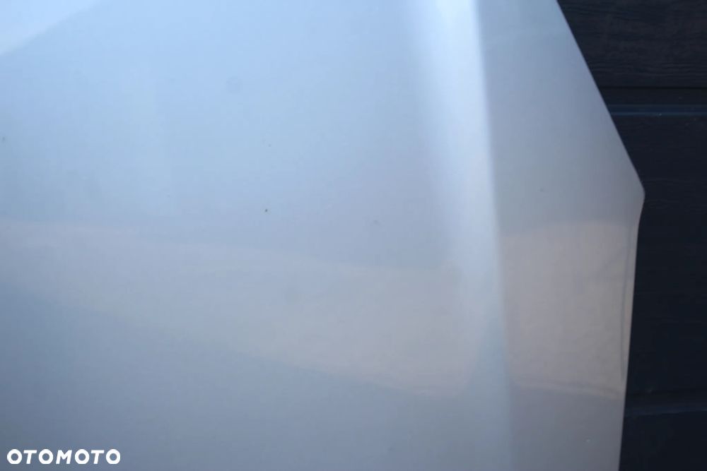 MASKA POKRYWA SILNIKA OPEL ZAFIRA B Z157 - 6