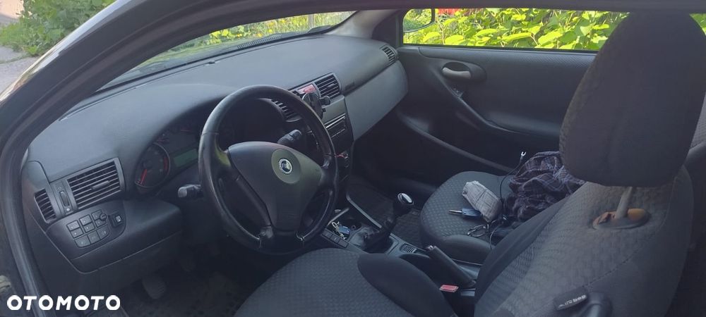 Fiat Stilo 1.6 16V Dynamic - 2