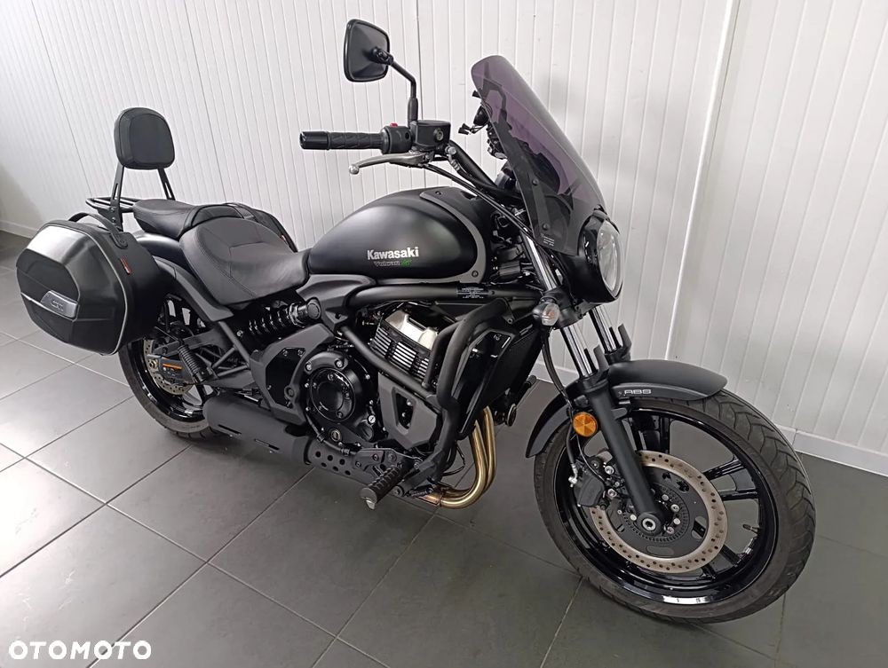 Kawasaki Vulcan - 14