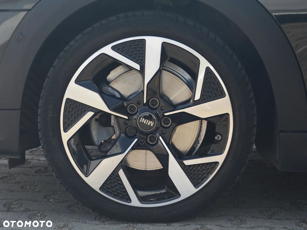 MINI Cooper C Linia Classic - 5