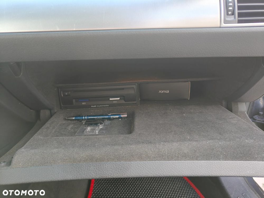 Audi A6 Limousine - 15