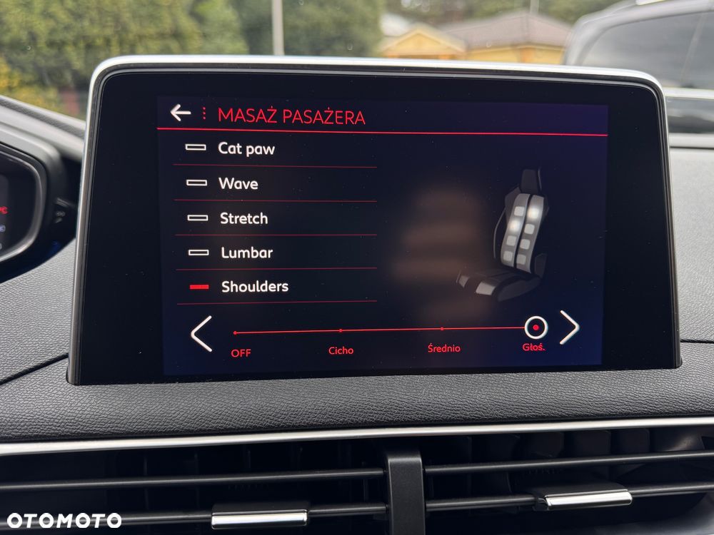 Peugeot 5008 2.0 BlueHDI GT S&S EAT6 - 25