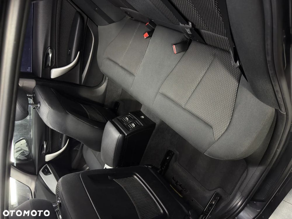 BMW Seria 1 116d Eff.Dynamics - 17