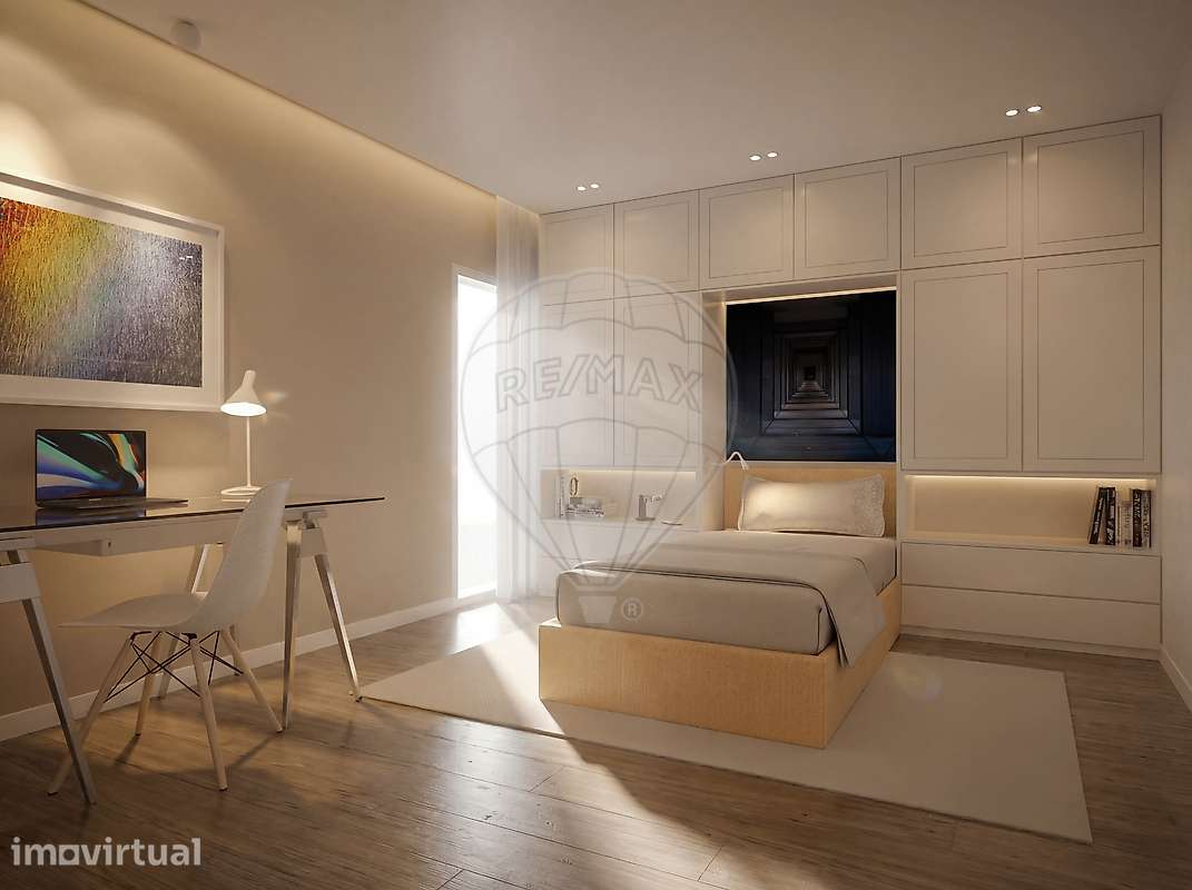 Apartamento T3 para venda - Grande imagem: 5/21