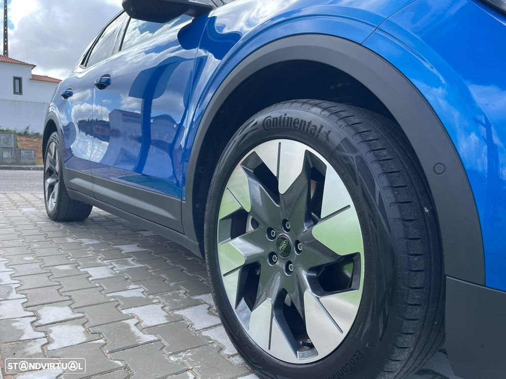Ford Explorer Dual-motor Extend. Range AWD 77kWh Premium - 13