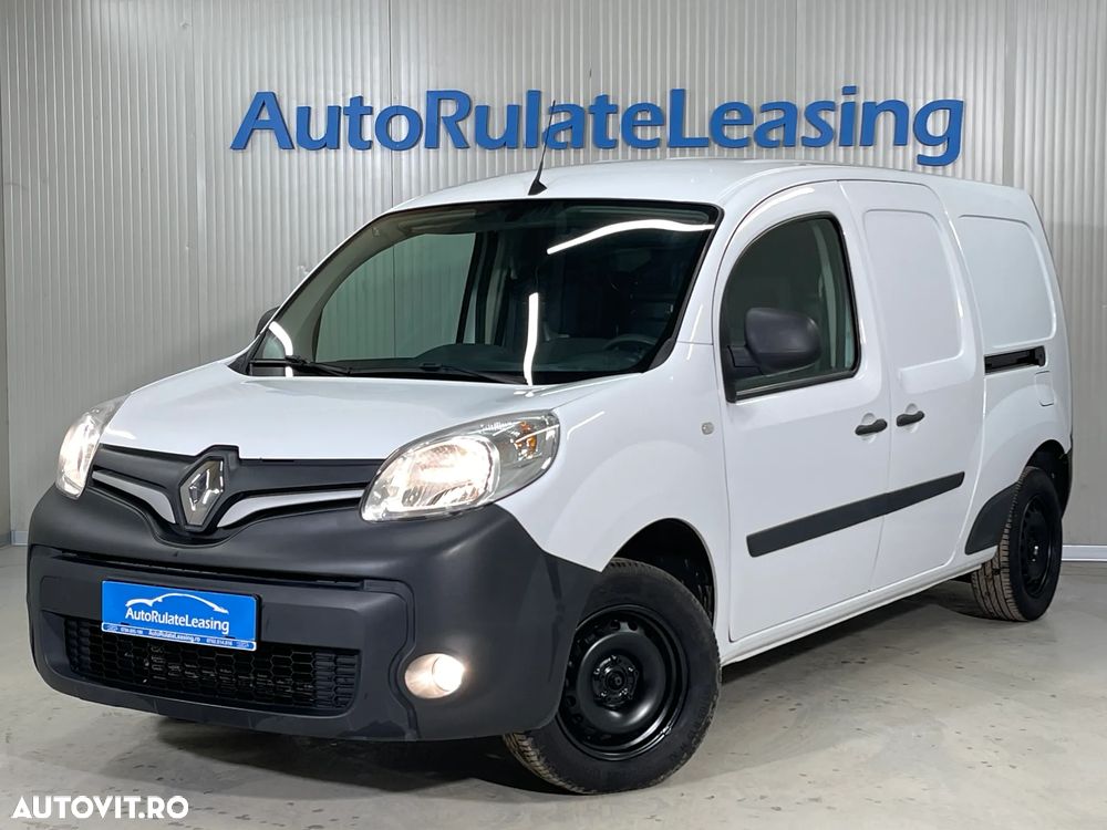 Renault Kangoo Maxi - 1