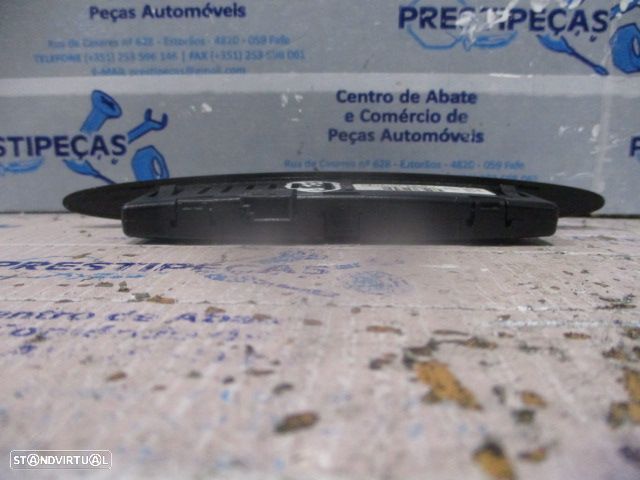 Display Relogio A1725420023 MERCEDES C S204 W204 FASE 2  2012 200CDI 136CV 5P PRETO - 2