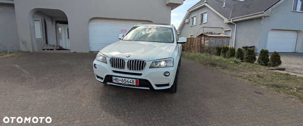 BMW X3 - 18