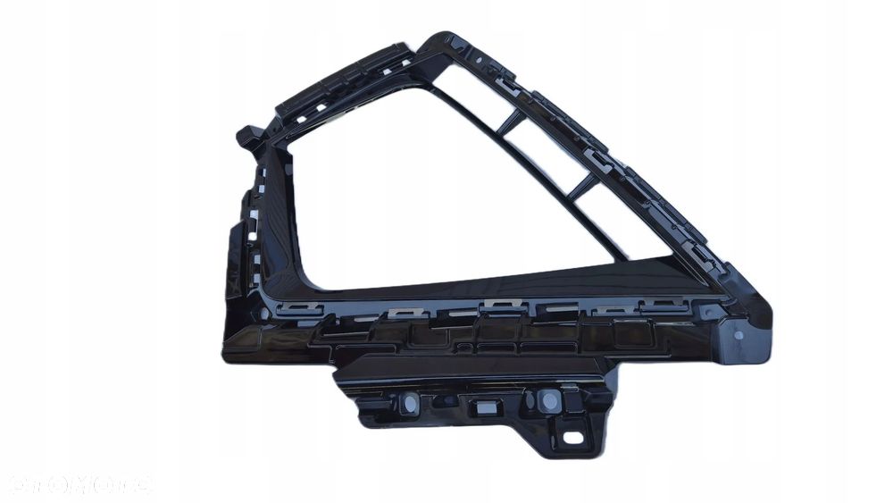 Kratka zderzaka reflektora LEWA Hyundai Tucson IV LIFT N-LINE 865C1-N7SA0