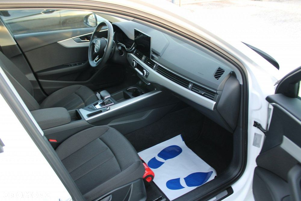 Audi A4 - 15