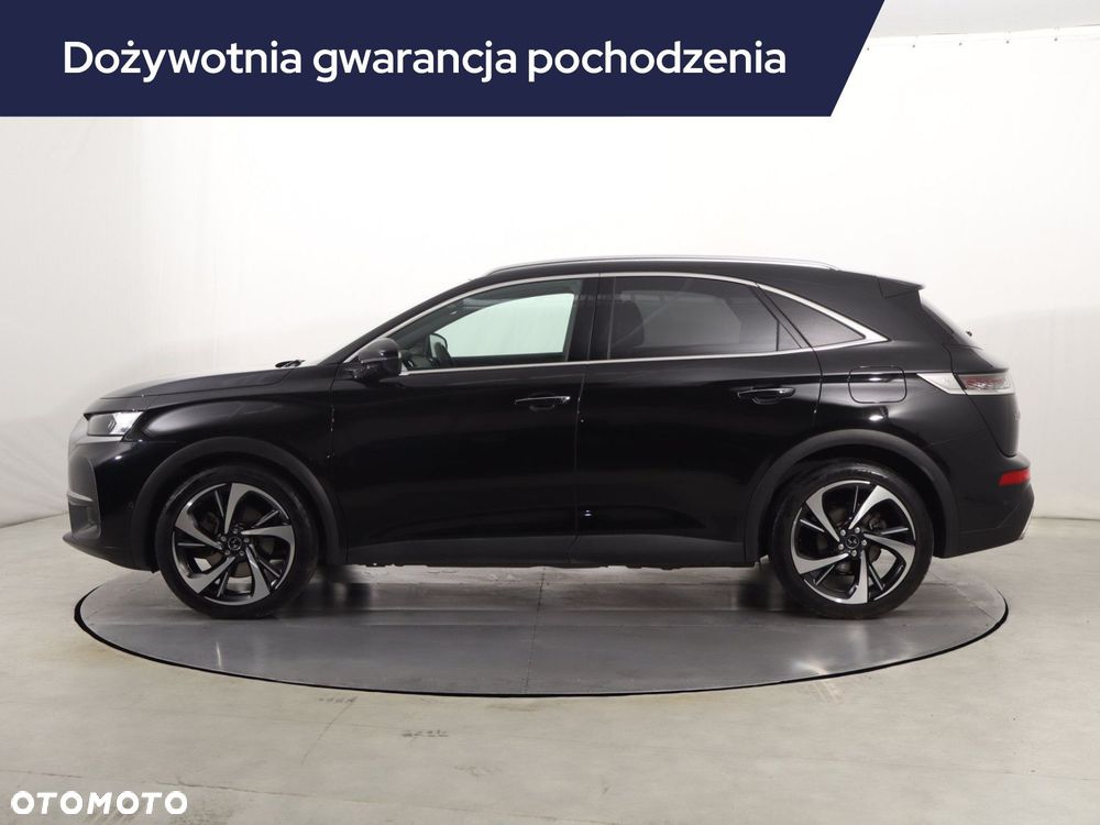 DS Automobiles DS 7 Crossback - 4