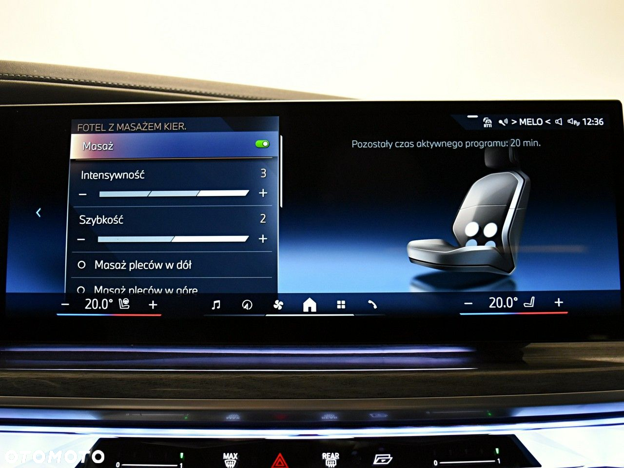 BMW Seria 7 - 31