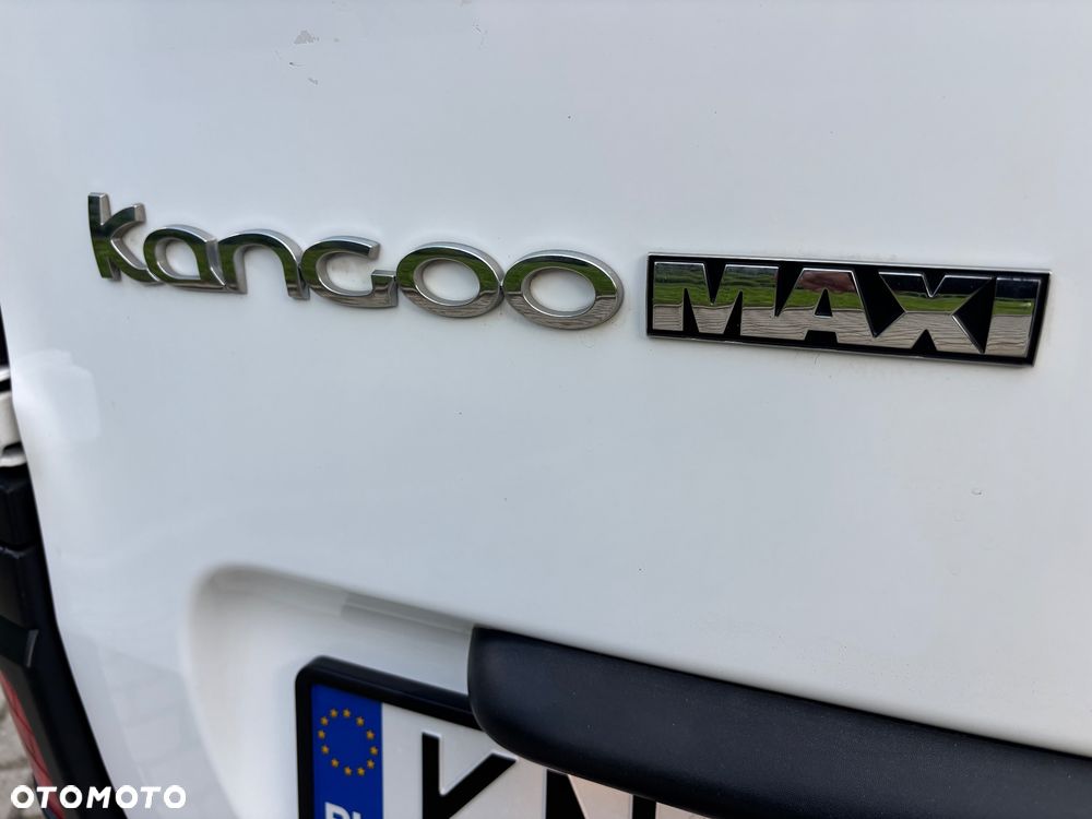 Renault Kangoo ll Maxi - 28