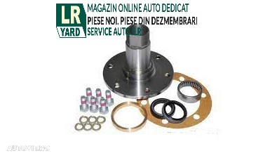 Set reparatie butuc fuzeta complet Discovery 1  DA3194