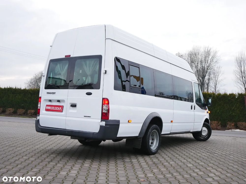 Ford TRANSIT - 4