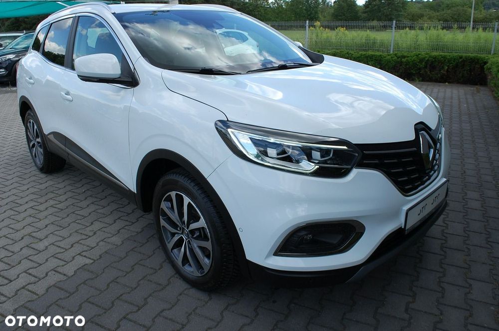 Renault Kadjar - 20